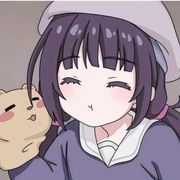 乐观的网友
