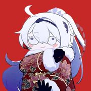 云
