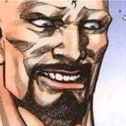 热爱生命的惊世巨人