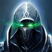 魔法门之英雄无敌：领主争霸