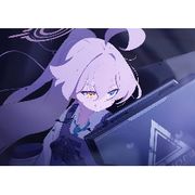 坚强的蔚蓝档案player
