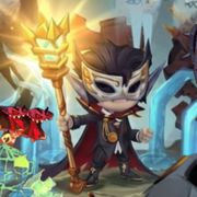 『獨奏騎士』召喚群 - 家豪