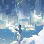 森汐星霖