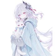 天残羽雪