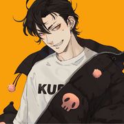 Mr · 兔子