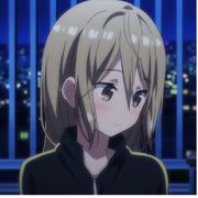 上杉绘梨衣