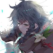 若你困于无风之地