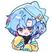 小孩
