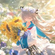 花海