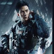 无能的丈夫