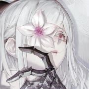 轮椅枪神蕾缪安