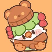 小熊🐻