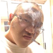 光头老爹