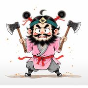 天行者