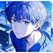 应天（只玩纯血）