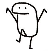 。