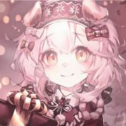 。