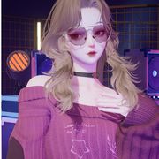 尘烟૮₍◜ෆ◝.₎ა