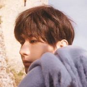 糖粥有点甜🥝