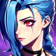 自由の魔法师
