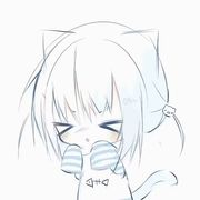 冬渺渺