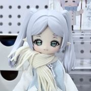 苦夏
