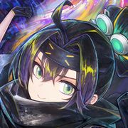 小夜骑士！！
