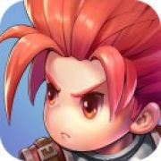 巴风特之怒RO怀旧服