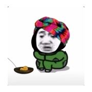 不爱吃饭的小猫