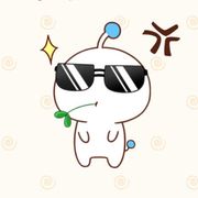 叶落霜满天