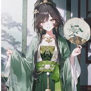 永远喜欢林翩翩