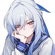 镜流流