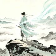 韩笑半步癫