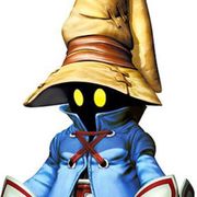 黑魔导士ビビ・オルニティア