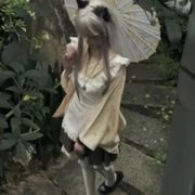 敏