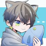 晨茗biu～