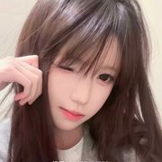 婎