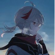  是小草神捏（躺平中）