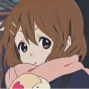 Hirasawa Yui