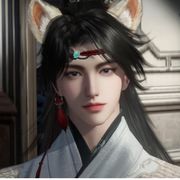 有点笨蛋的小浆（飞花逐月）