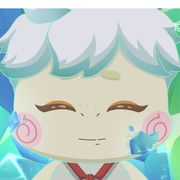 若 水 、