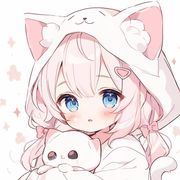 小喵～