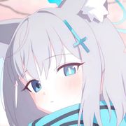 小白子