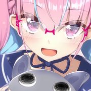 。