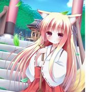 星落