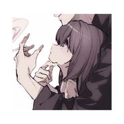 Engage Kiss