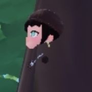 小曼。