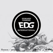 EDG YYDS