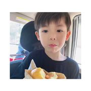 泪痕