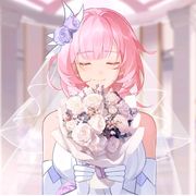 五子永远喜欢爱莉希雅